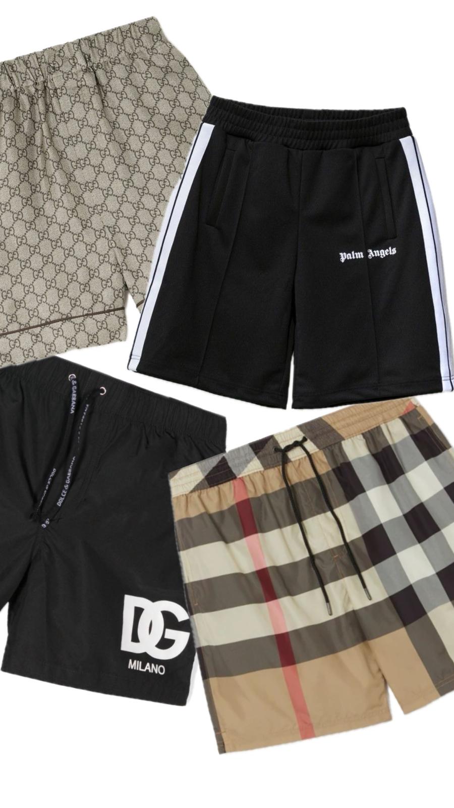 Pantaloncini
